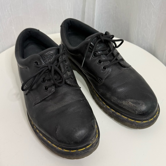 Dr. Martens Other - DR. MARTENS Boston Leather Oxford | Men’s